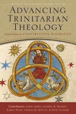 Advancing Trinitarian Theology (hftad)