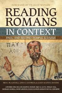 Reading Romans in Context (häftad)