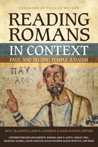 Reading Romans in Context (e-bok)