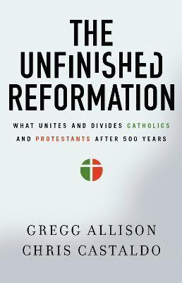 Unfinished Reformation (hftad)