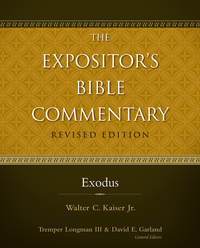 Exodus (e-bok)