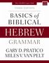 Basics of Biblical Hebrew Grammar
