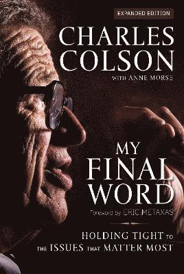 My Final Word (hftad)