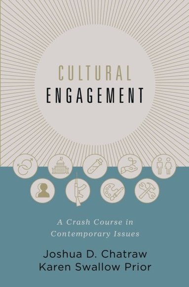 Cultural Engagement (e-bok)