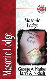 Masonic Lodge (e-bok)