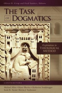 The Task of Dogmatics (hftad)