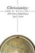 Christianity: The Biography