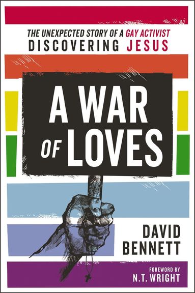 War of Loves (hftad)