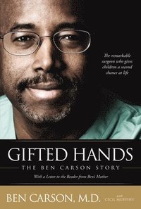Gifted Hands (häftad)