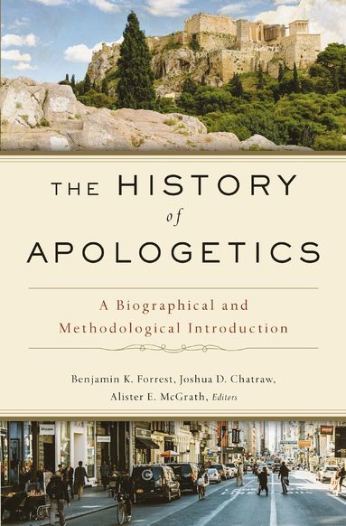 History of Apologetics (hftad)
