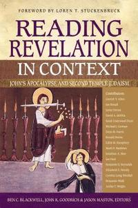 Reading Revelation in Context (häftad)