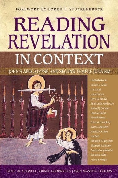 Reading Revelation in Context (kalender)