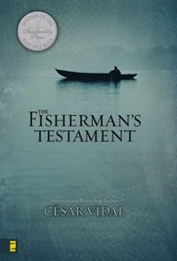 Fisherman's Testament (e-bok)