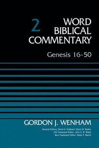 Genesis 16-50, Volume 2 (e-bok)