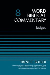 Judges, Volume 8 (e-bok)