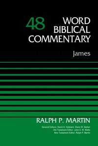 James, Volume 48 (e-bok)