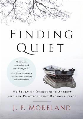 Finding Quiet (hftad)