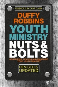 Youth Ministry Nuts and Bolts (hftad)
