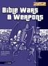 Bible Wars and Weapons