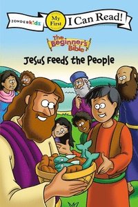 Jesus Feeds the People (hftad)