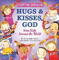 Hugs and Kisses, God (hftad)