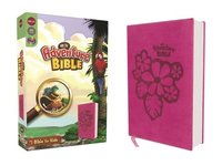 NKJV, Adventure Bible (inbunden)