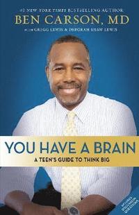 You Have a Brain (häftad)