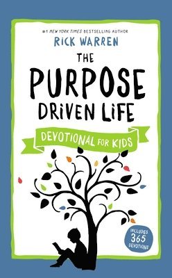 Purpose Driven Life Devotional for Kids (hftad)