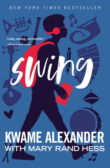 Swing (häftad)