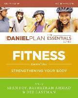 Fitness Study Guide with DVD (hftad)