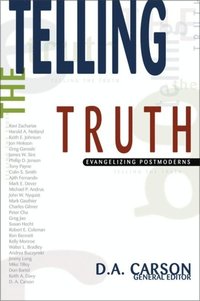 Telling the Truth (e-bok)