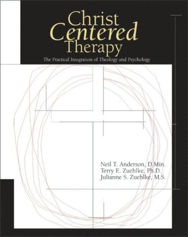 Christ-Centered Therapy (e-bok)