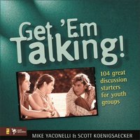 Get 'Em Talking (e-bok)