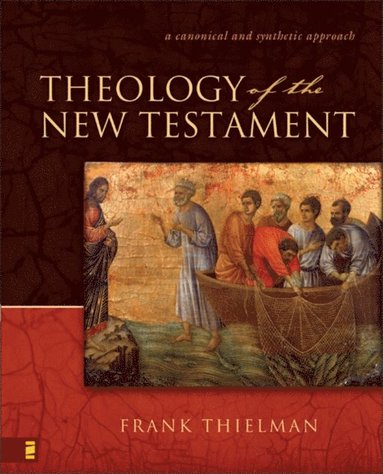 Theology of the New Testament (e-bok)