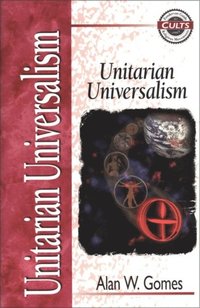 Unitarian Universalism (e-bok)