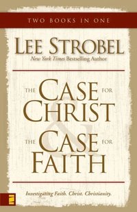 Case for Christ/Case for Faith Compilation (e-bok)