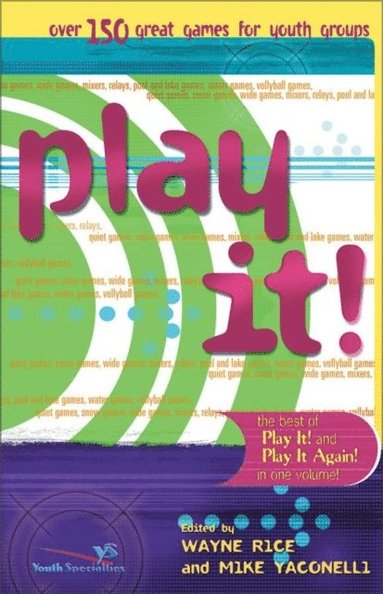 Best of Play It! (hftad)