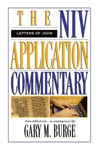 Letters of John (e-bok)
