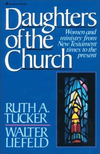 Daughters of the Church (e-bok)