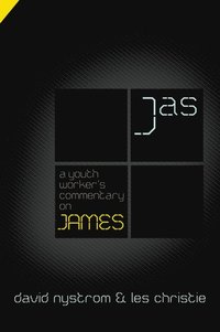 Youth Worker's Commentary on James (e-bok)