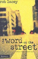 The Word on the Street (häftad)