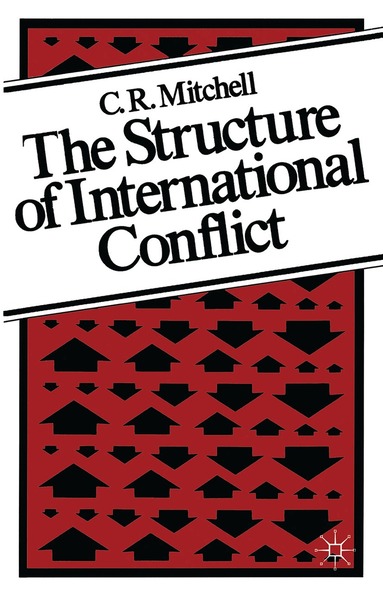 Structure of International Conflict (h�ftad)