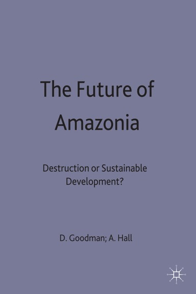 Future of Amazonia (hftad)