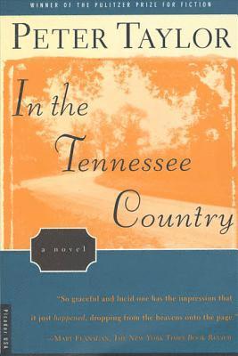 In the Tennessee Country (häftad)