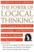 The Power of Logical Thinking