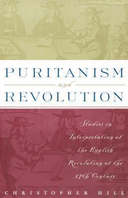 Puritanism and Revolution (hftad)