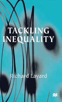 Tackling Inequality (inbunden)