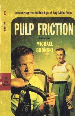 Pulp Friction (hftad)