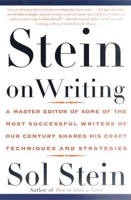 Stein On Writing (hftad)