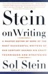 Stein On Writing